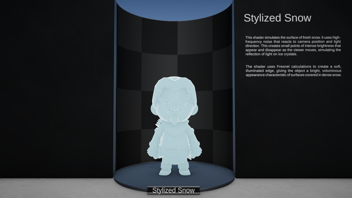 Toon Shaders Bundle
