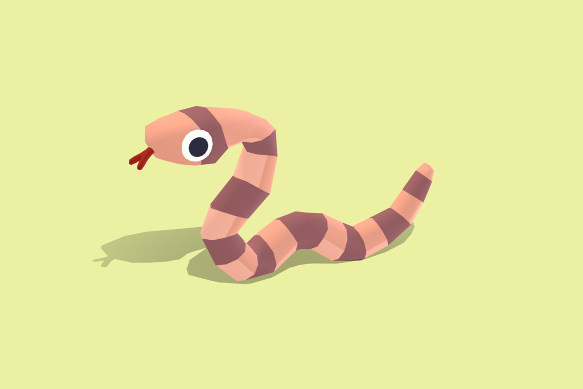Python - Quirky Series