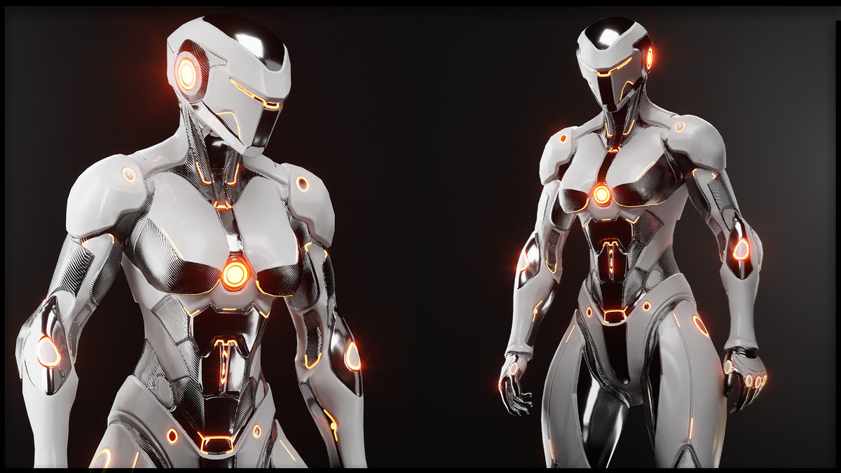 Robot_Man_Girl