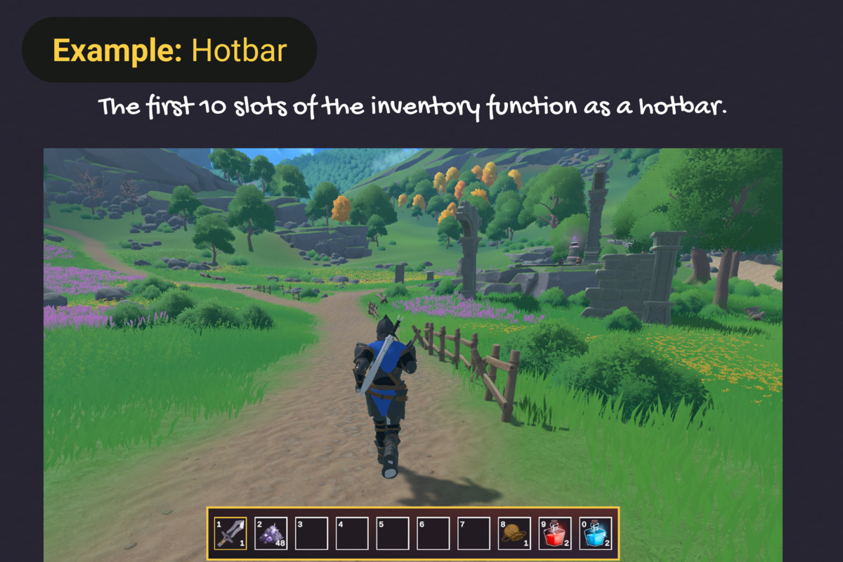 Visual Scripting Bundle for Game Creator 2