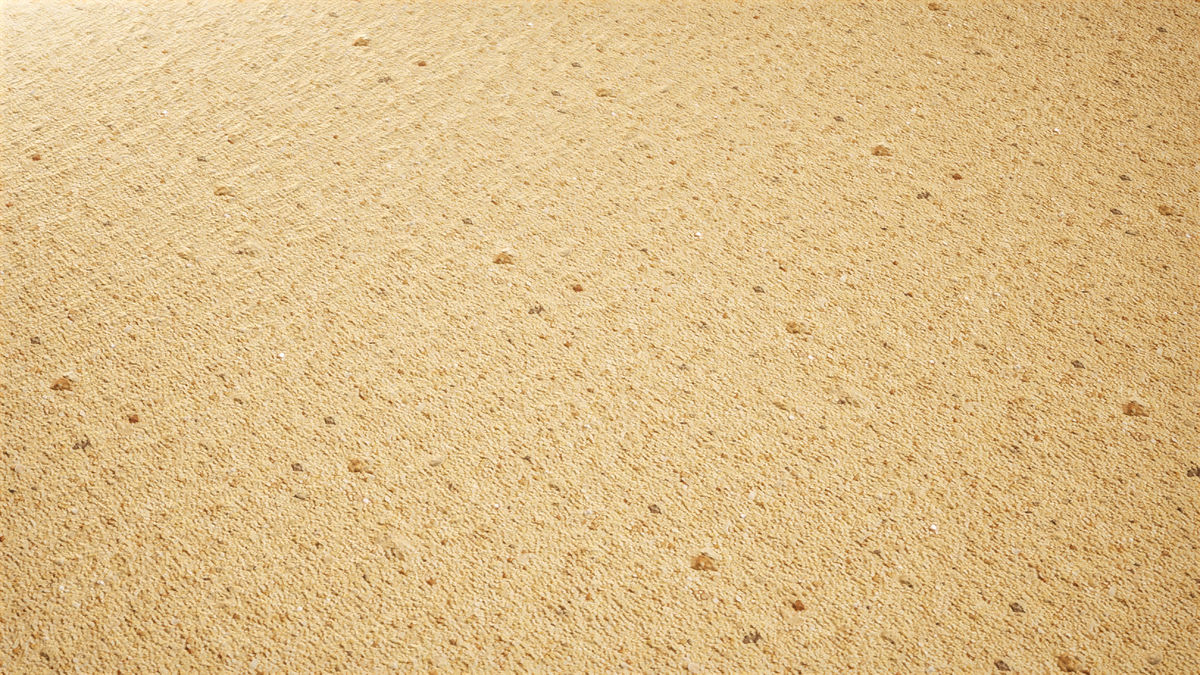Realistic Materials - Soil 1