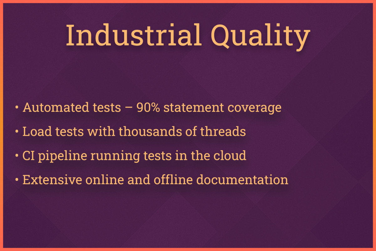 Thread-Safe Logger