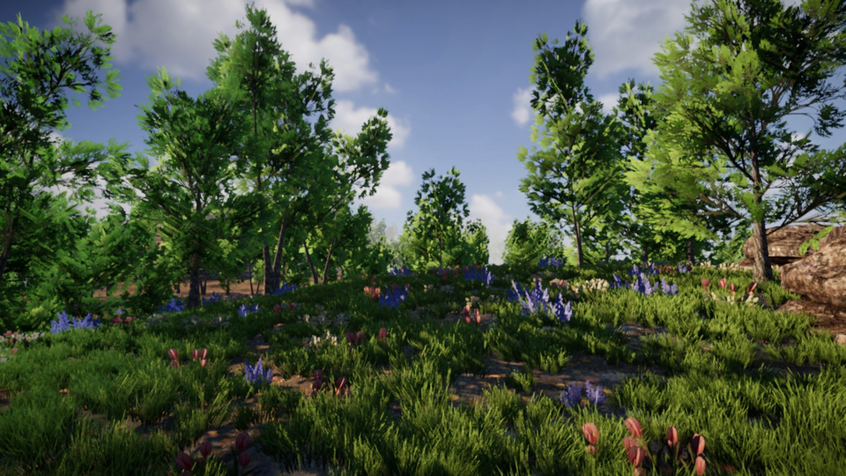 Mobile Tree Collection (20 Packs)