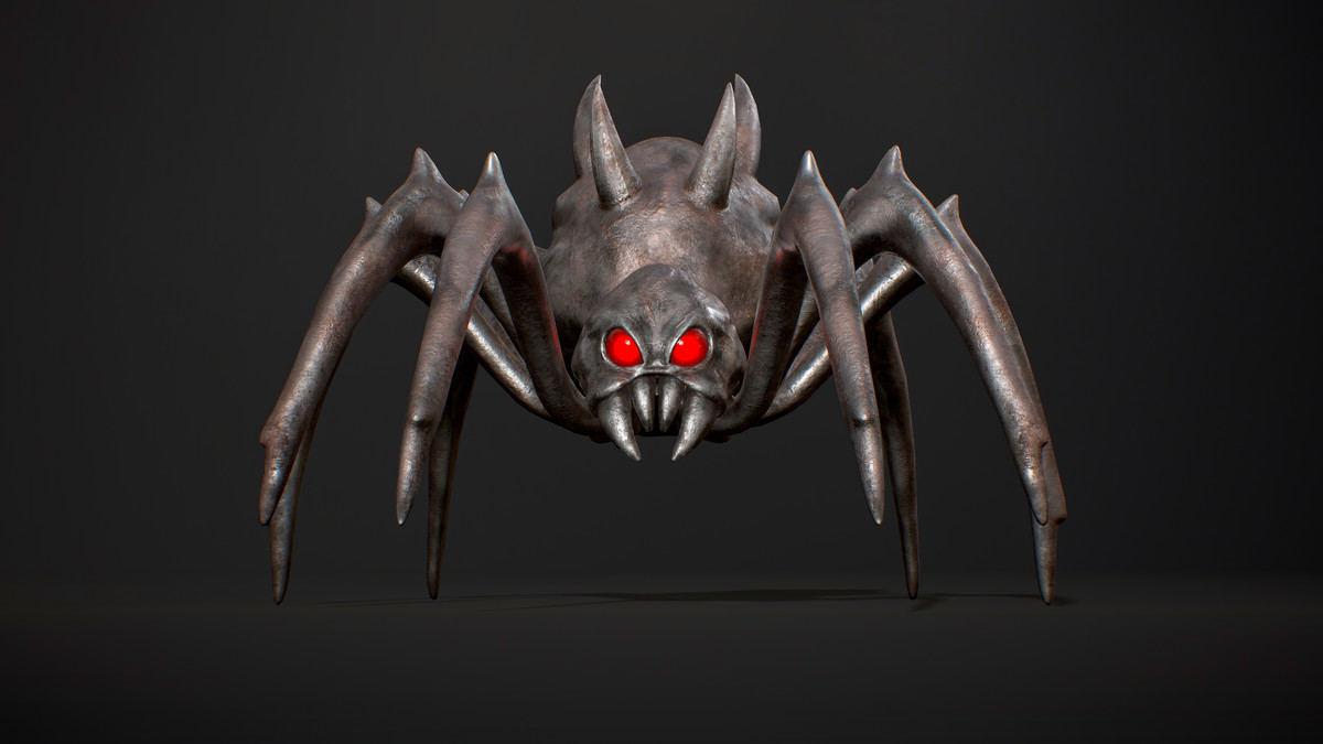 Spider H3