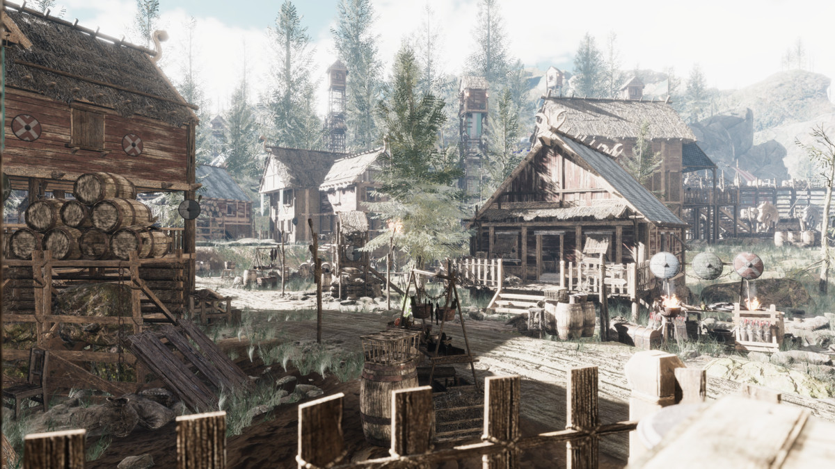 Universal Environment Bundle