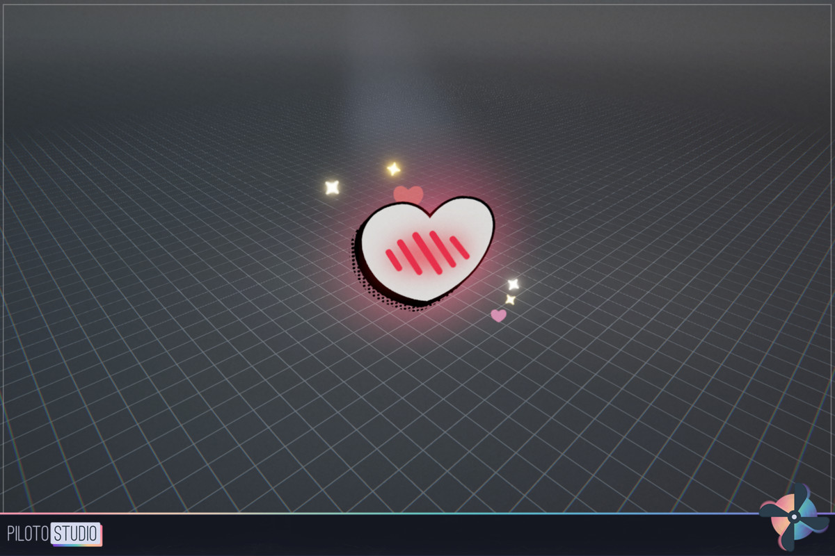 Toon Dialogue Balloons VFX