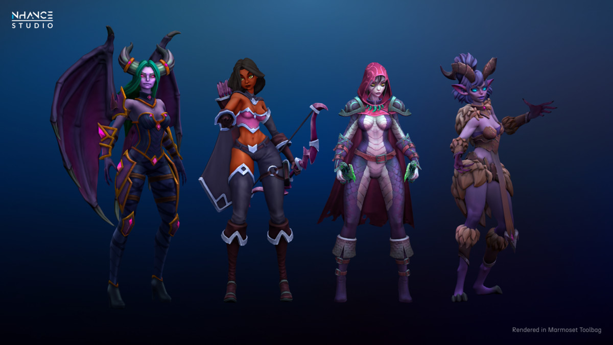 Asset Screenshot 2