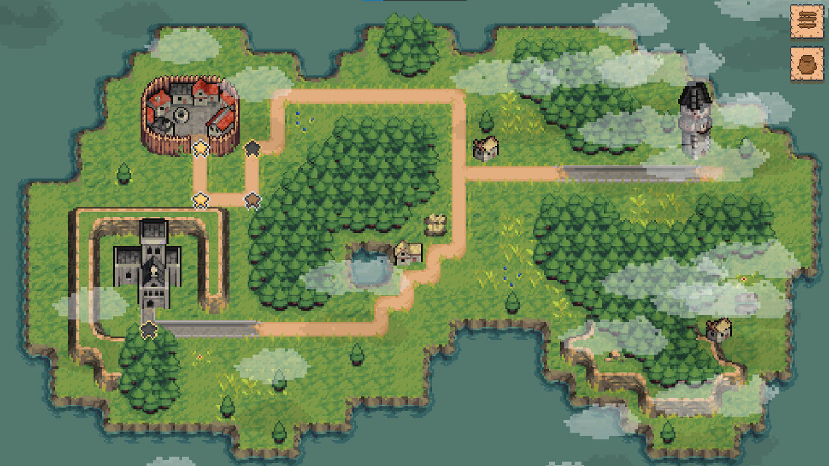 Loop Adventure – Puzzle Programming Kit (2D)