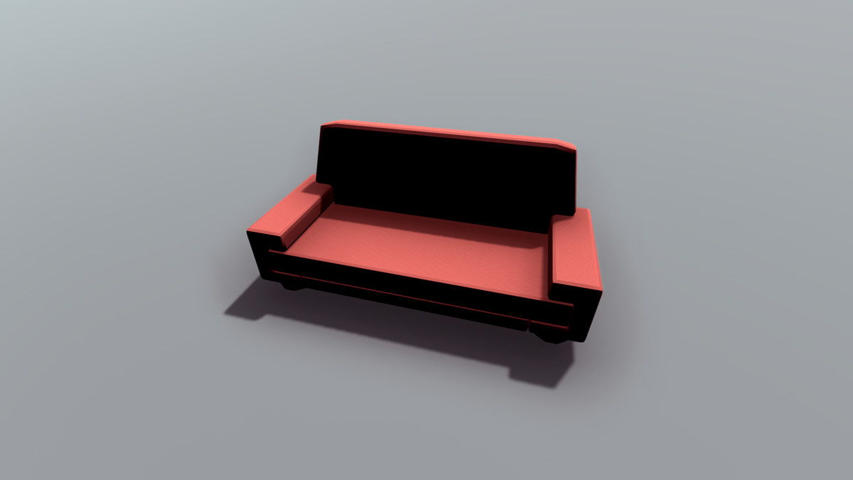 Poly House Furniture