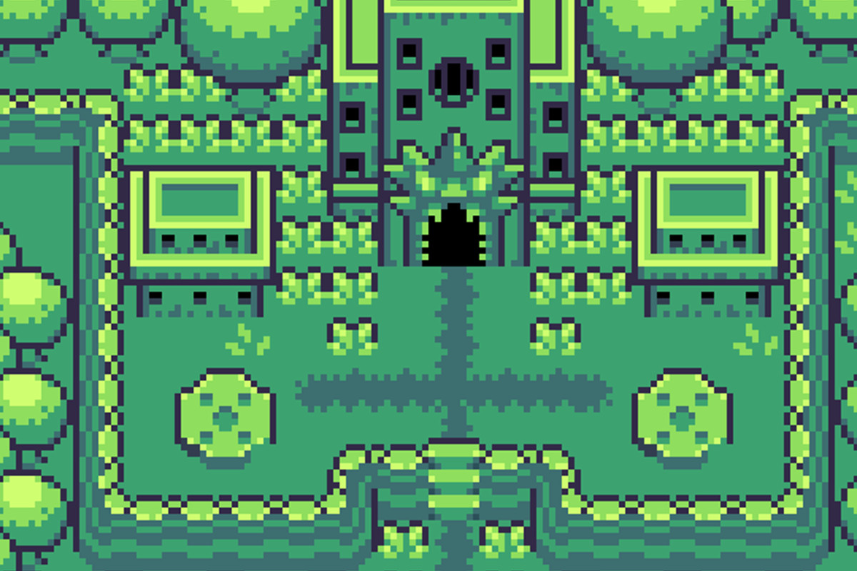 8-Bit Retro Adventure Mega Pack