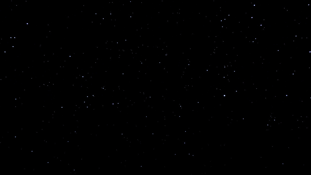 8K HDR Starfield Skybox Pack (22 Deep Space HDRI Maps)