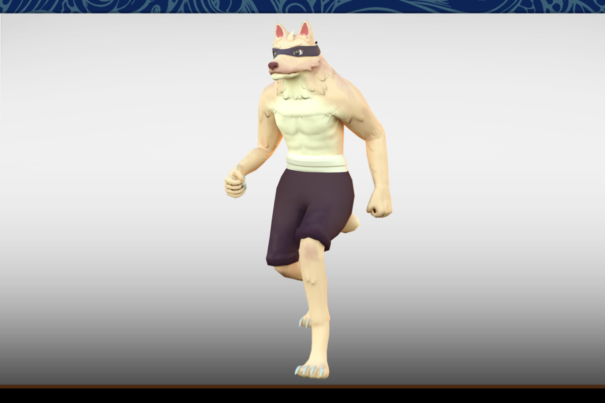 Aul (Male)