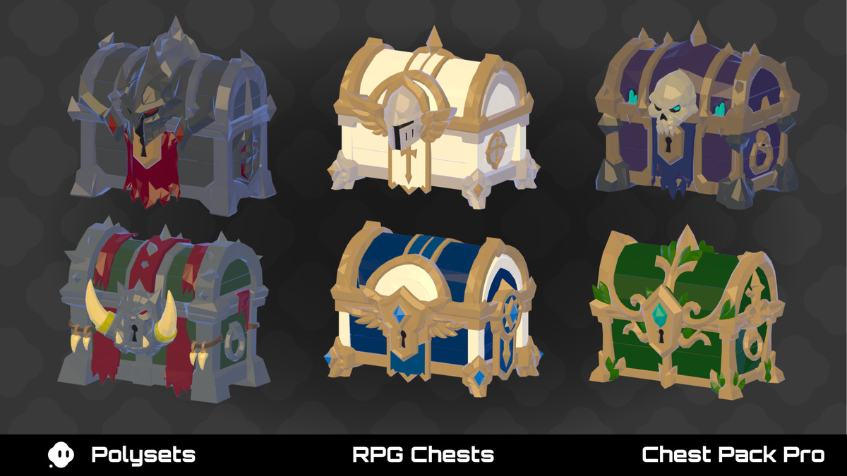 Chest Pack Pro