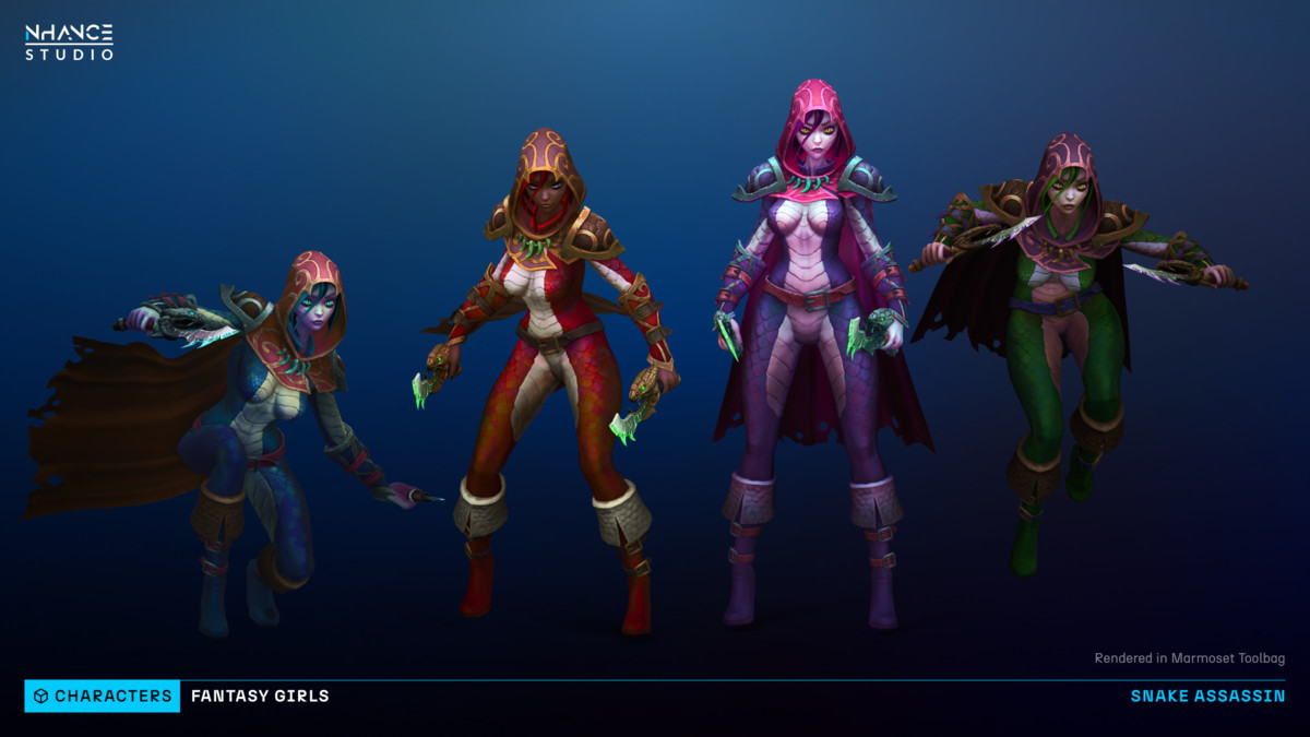 Asset Screenshot 4