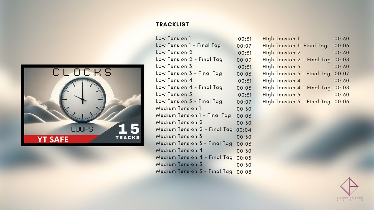 The Everything Music Bundle [Vol 1]