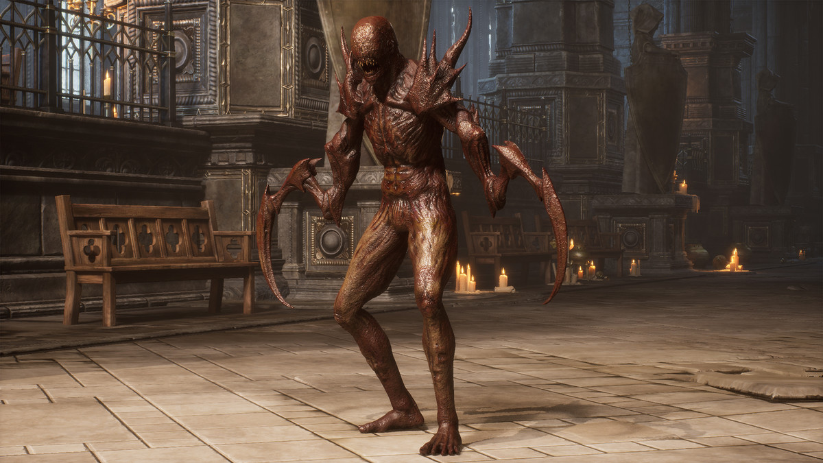 Undead killer 3