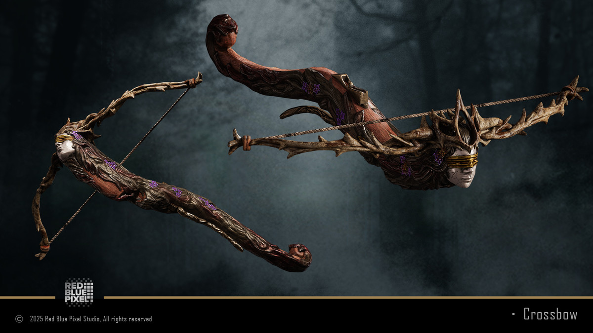 Fantasy Weapon Bundle