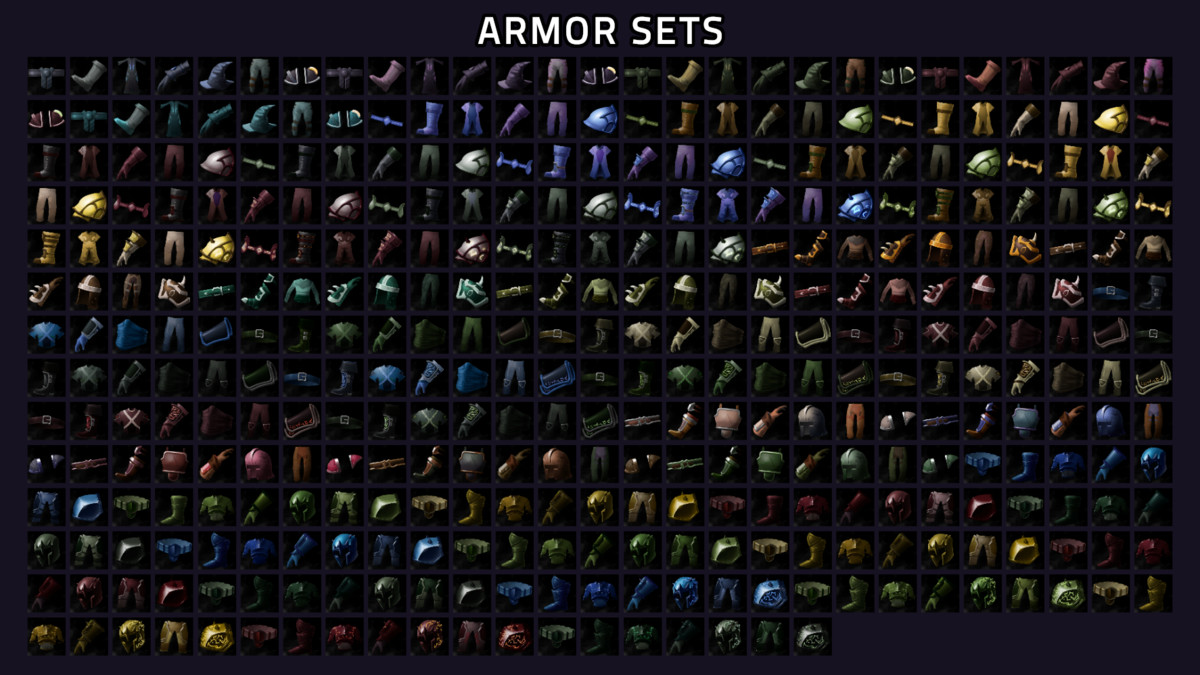 RPG Art ULTIMATE Bundle