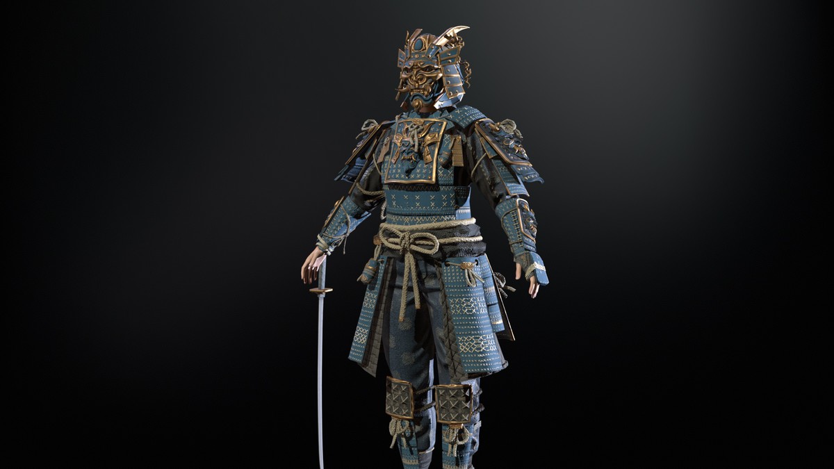 SamuraiGirl2