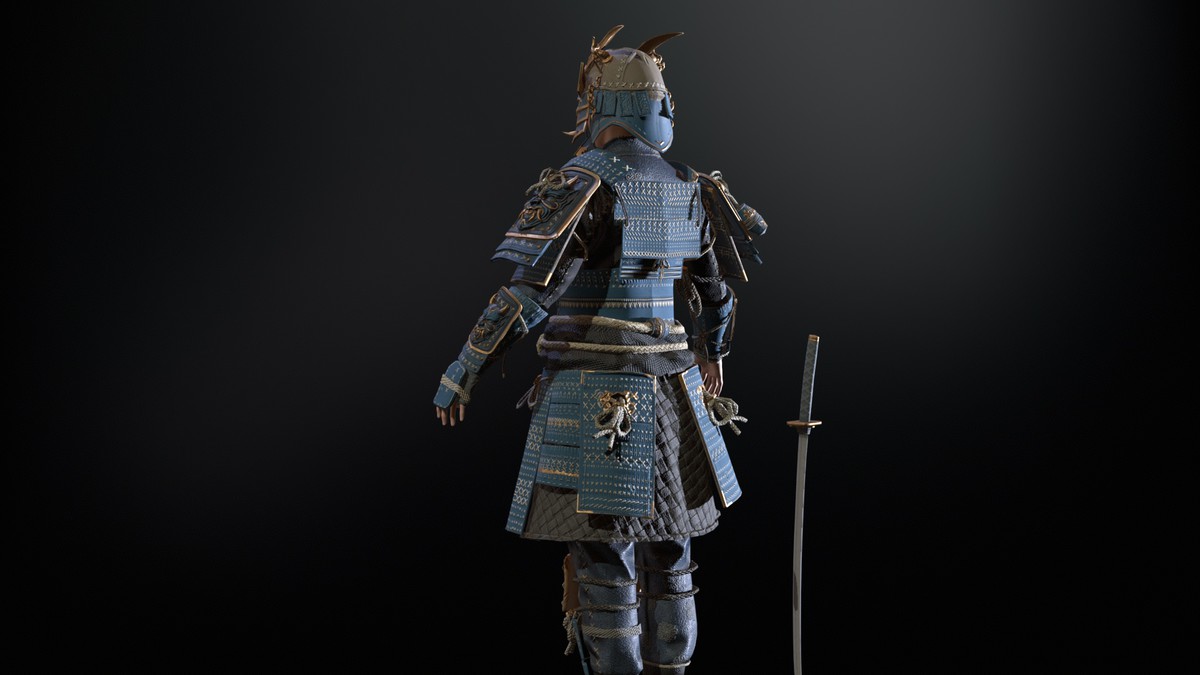 SamuraiGirl2