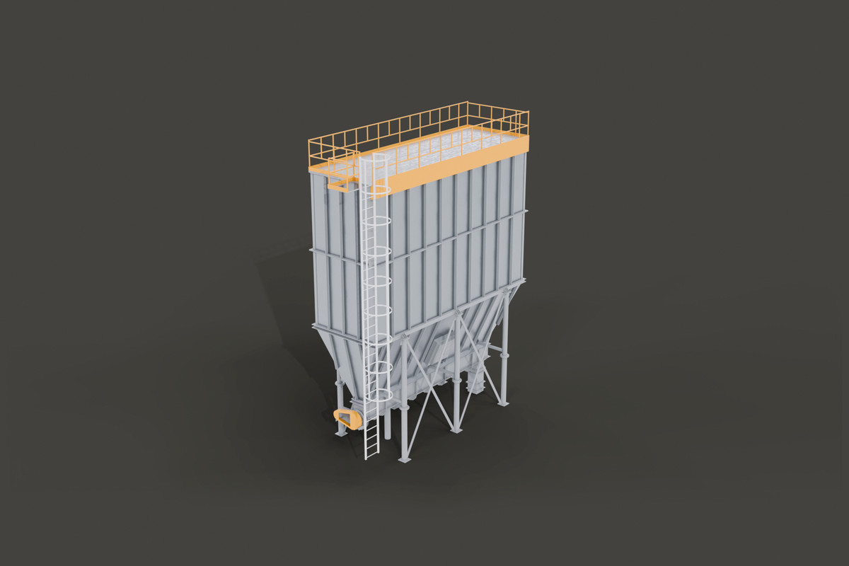 Equipment Pack - Vol1. Casting pack
