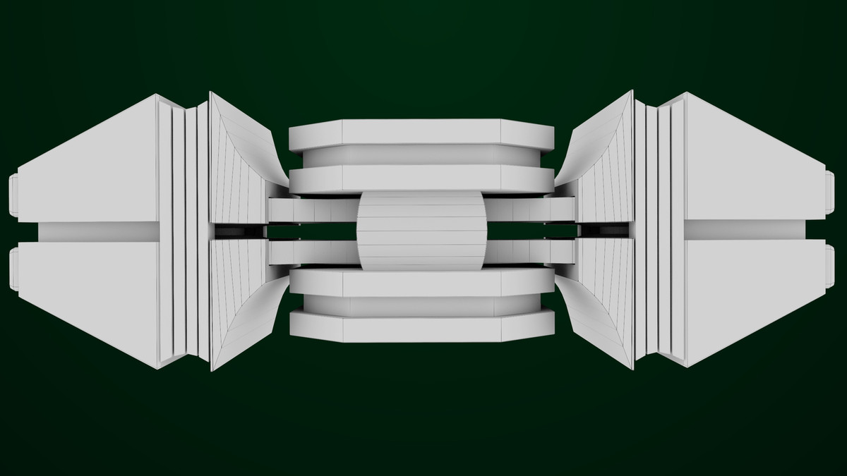 9 Sci Fi Hammers Collection