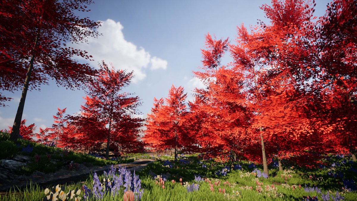 Mobile Tree Collection (20 Packs)