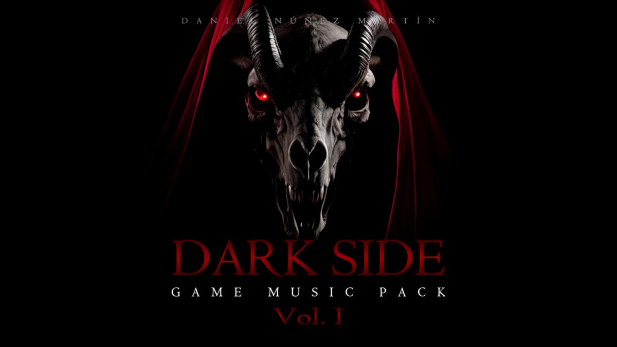 Game Dark Side Music Pack Vol. I