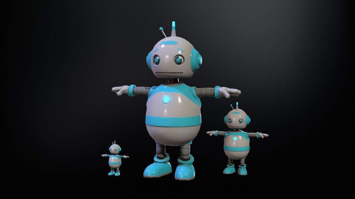 Minirobotic5