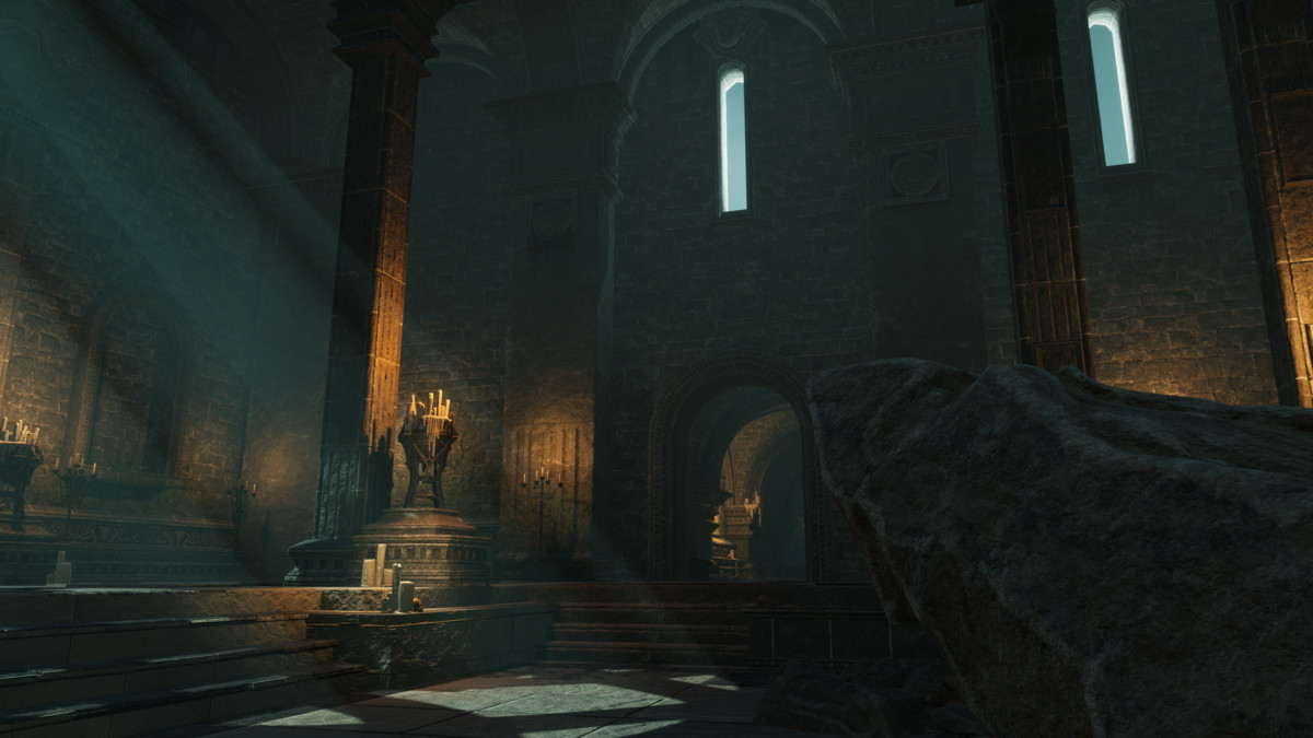 Ultimate Medieval Fantasy Environment Bundle