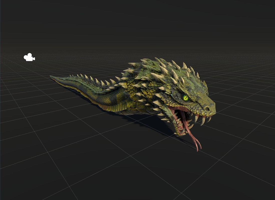 GiantSnake