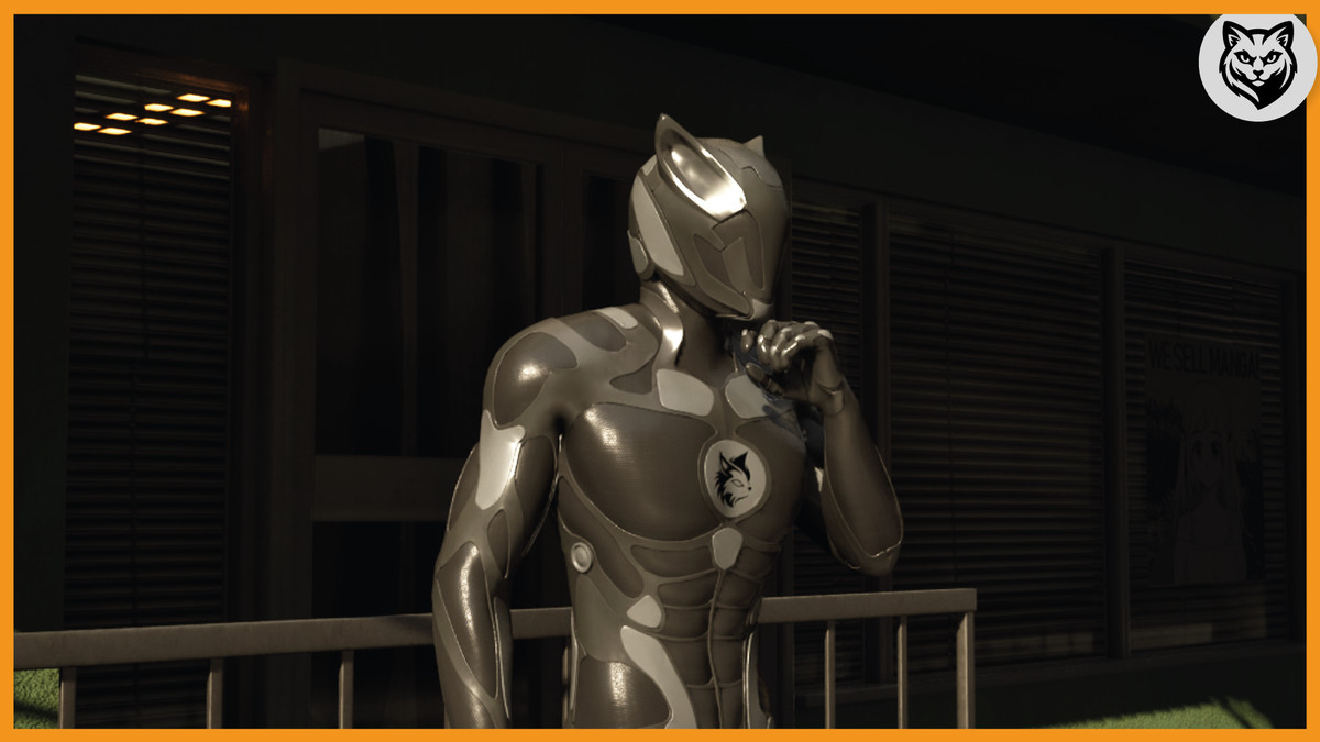 NPC Idle Animation Pack