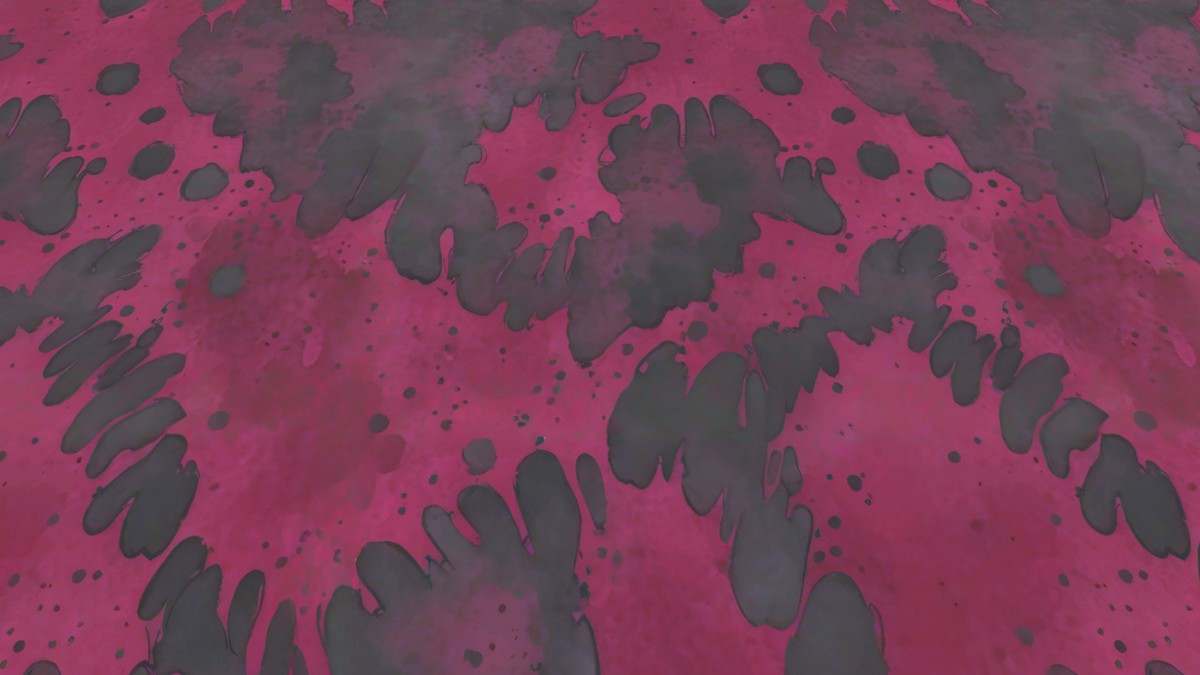 Stylized Textures - Vol 176 - Splatter