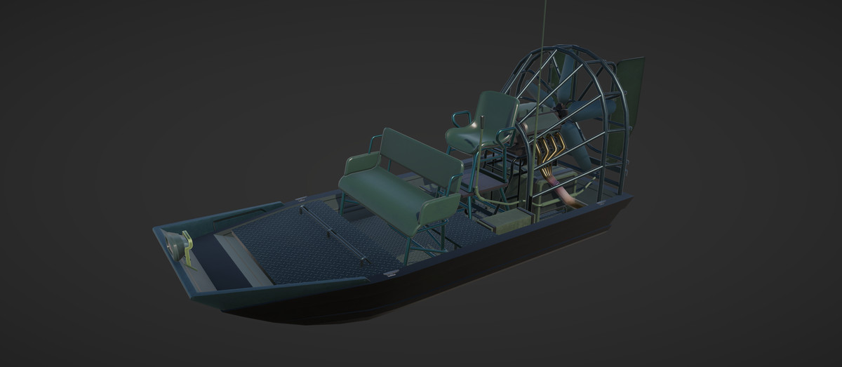 3 Boats Pack