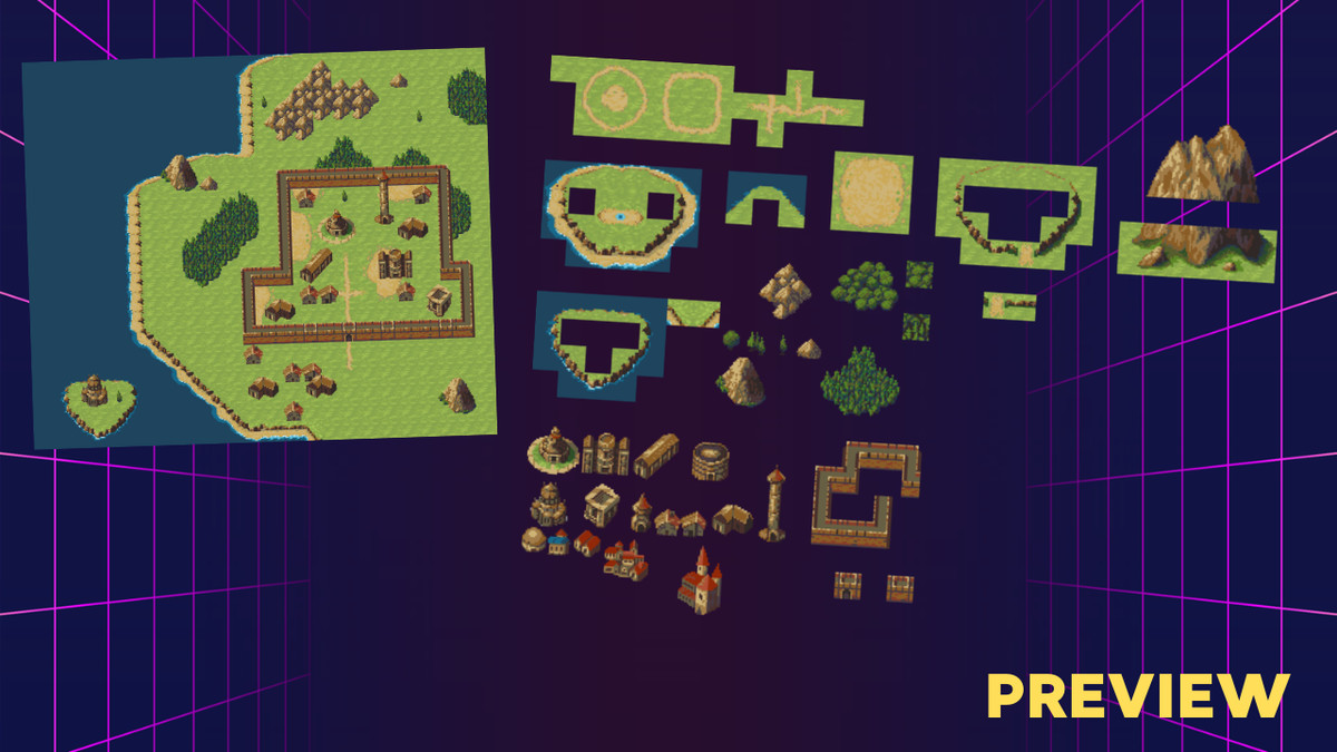 16-BIT Collection