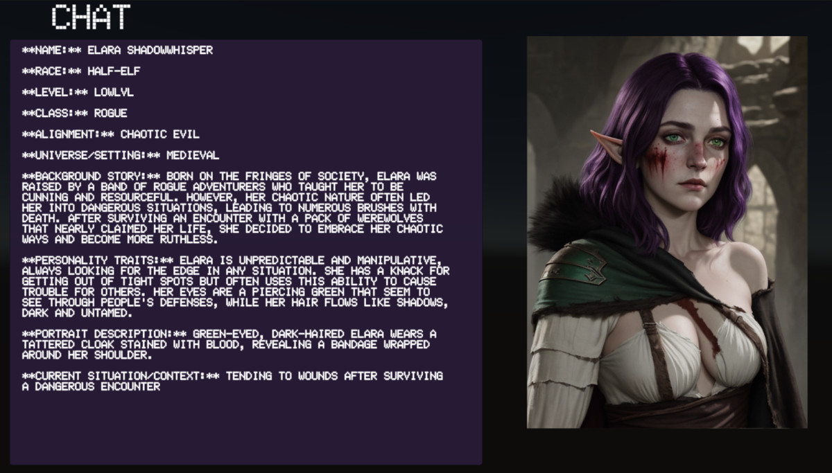 Velesio AIntegration: Self-Hosted AI Bridge For Unity