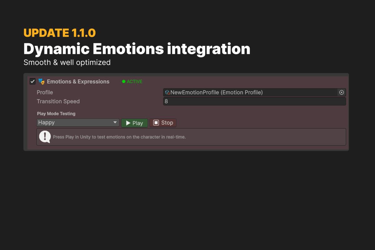FaceSync - Audio Lip Sync & Facial Animation