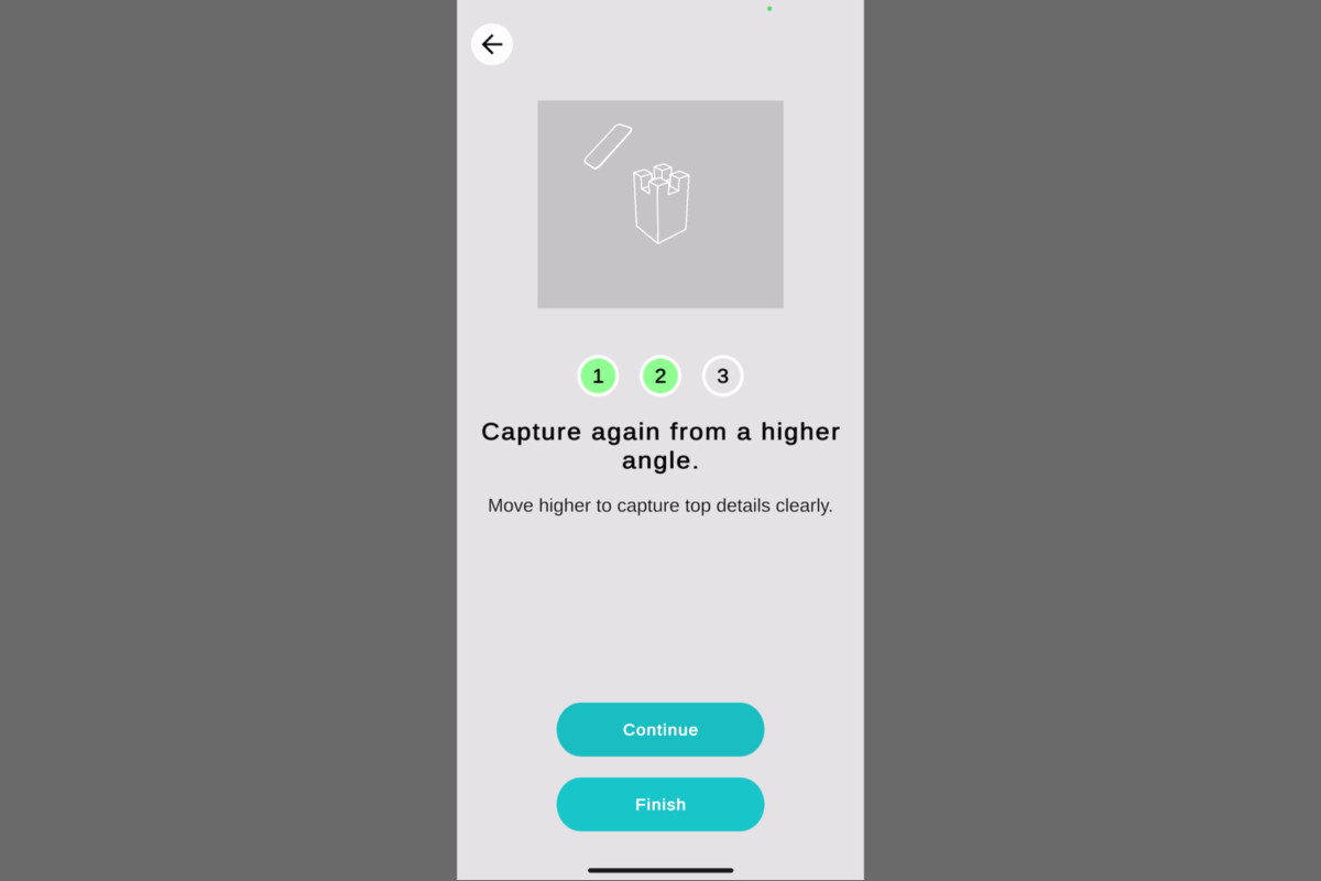 3D Scan Pro