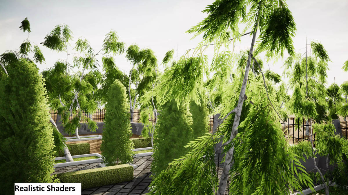 Mega Tree Bundle (All in One)