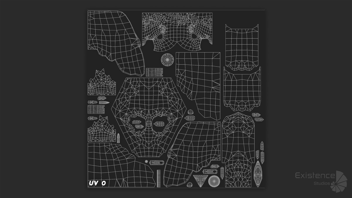 White Pigeon - Flying System - Bird Behavior