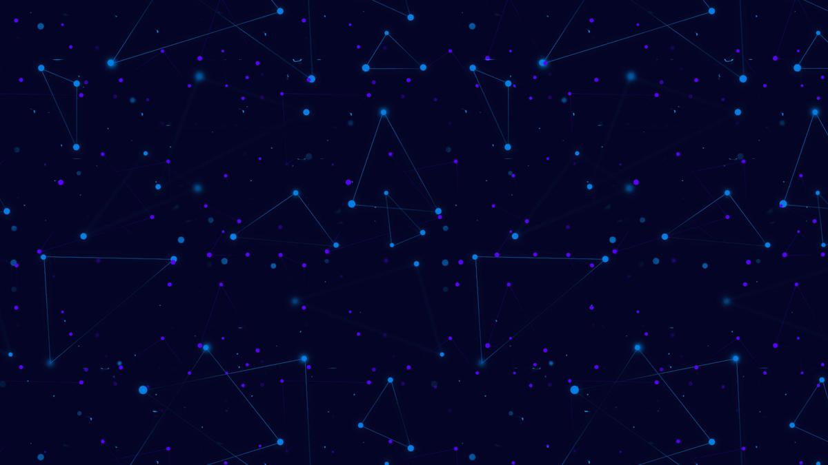 Sci-Fi Cyber BG Shade'r PRO