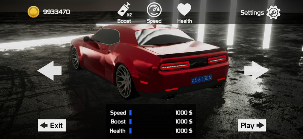 Traffic Racing Game 3 (Complete Edition)