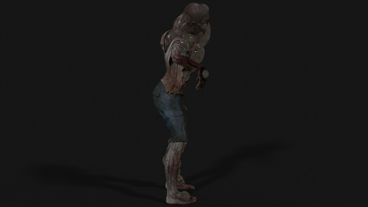 Blister Mutant
