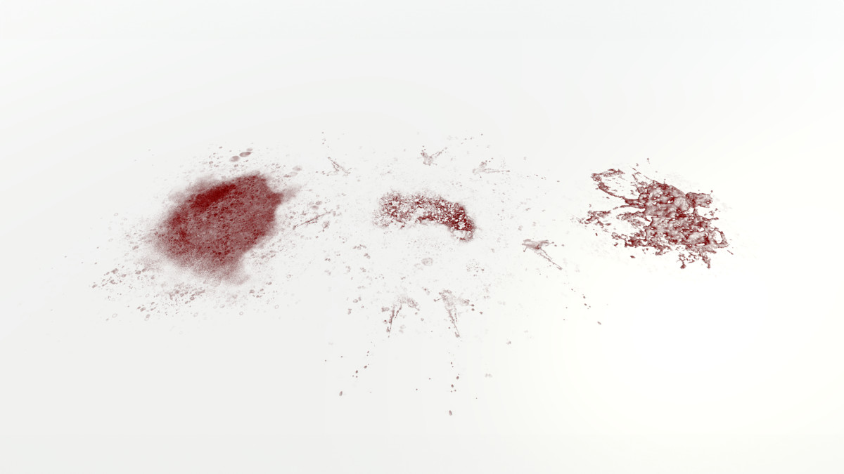 Decals: Blood v2