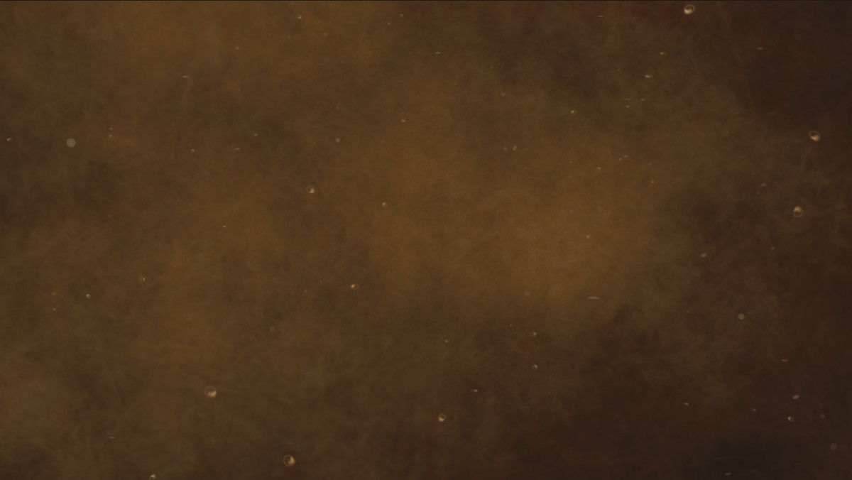 Game VFX - BG Particle Effects