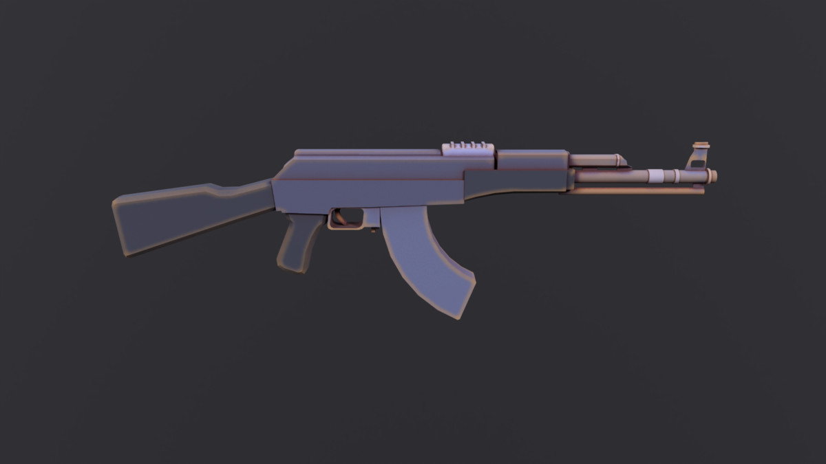 Ultimate Stylized Weapon Bundle