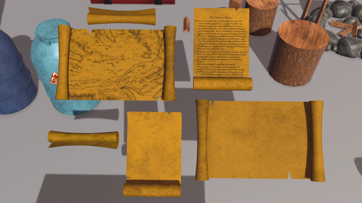 Ultimate Survival & Adventure Pack – 200+ Prefabs