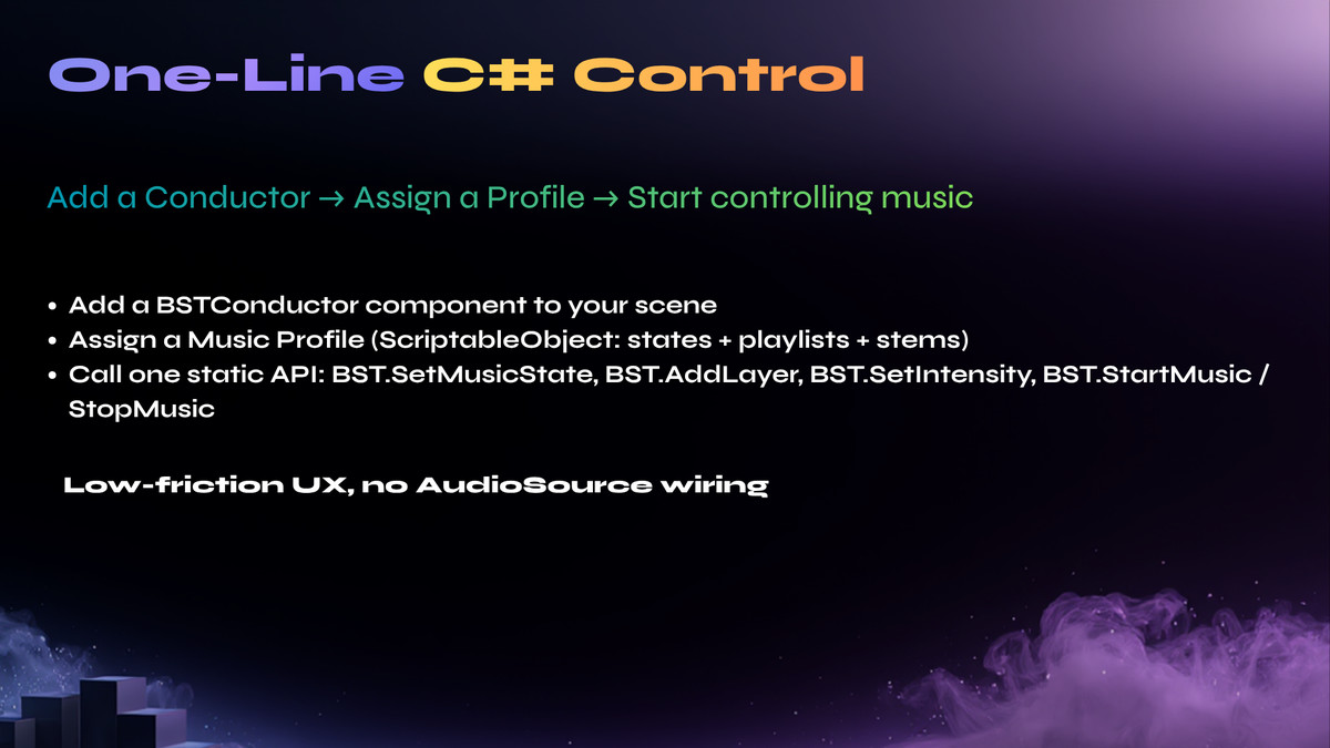 BeatSyncToolkit: Pro
