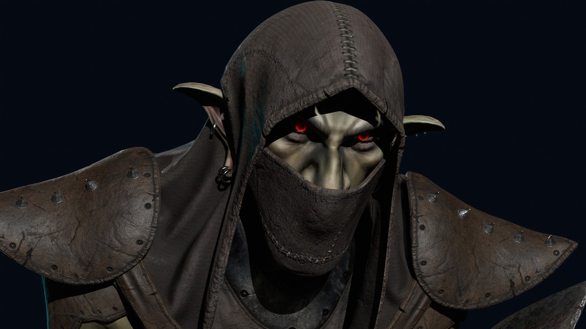 Goblin_GIrl_Man