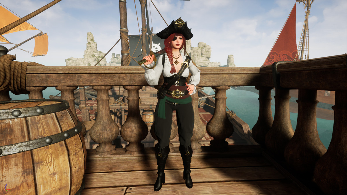 Pirate_Girl
